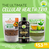 Ultimate Cellular Health Trio