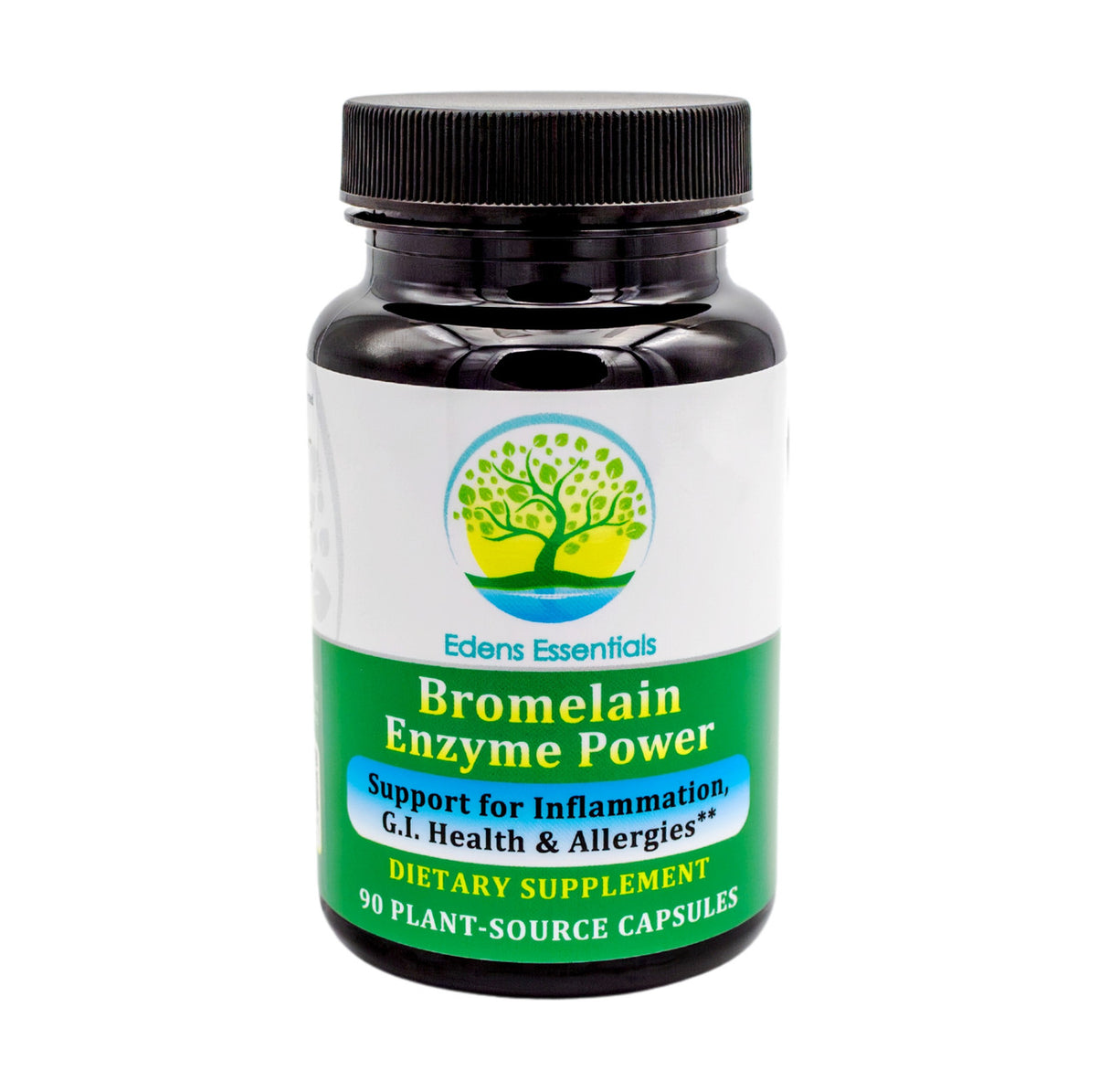 Bromelain Enzyme Power