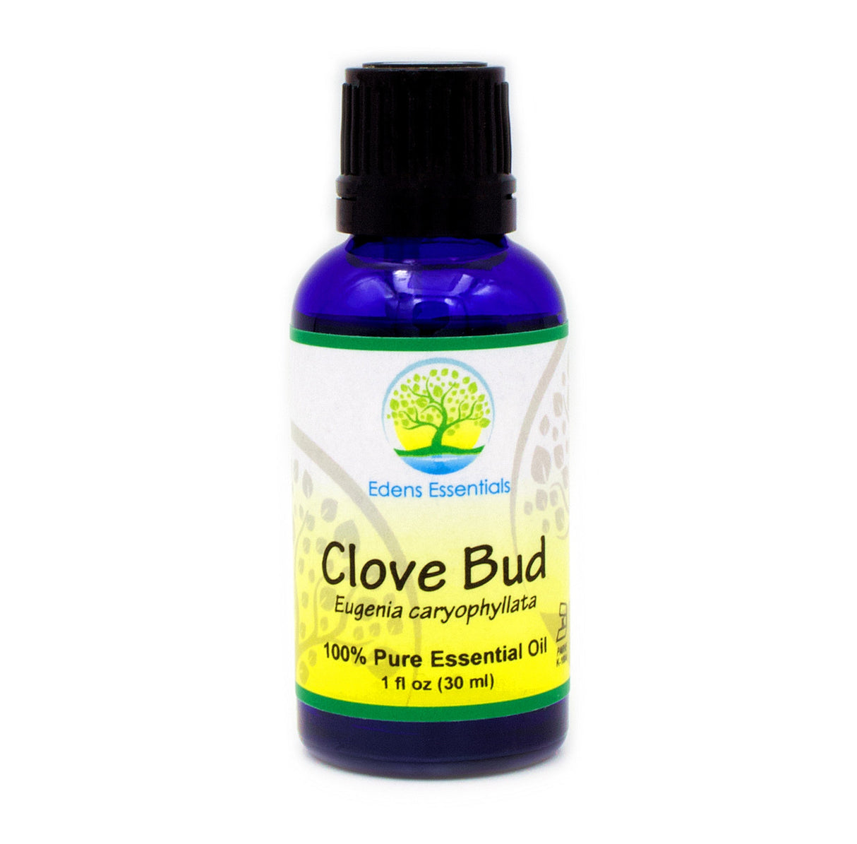 Edens Clove Bud Essential Oil