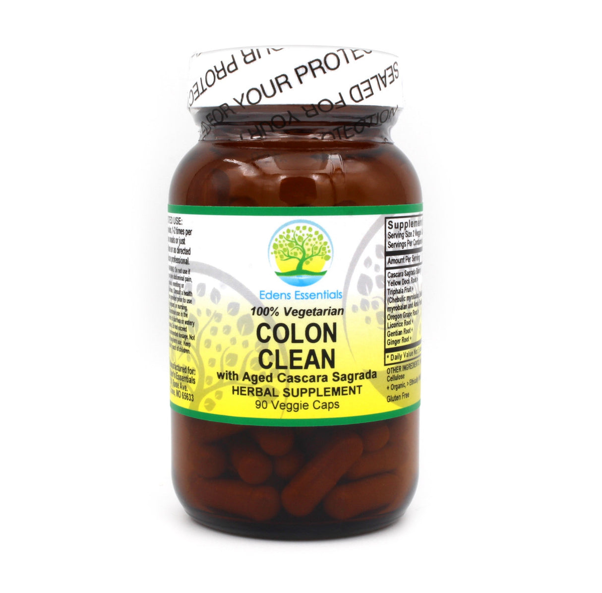 Colon Clean