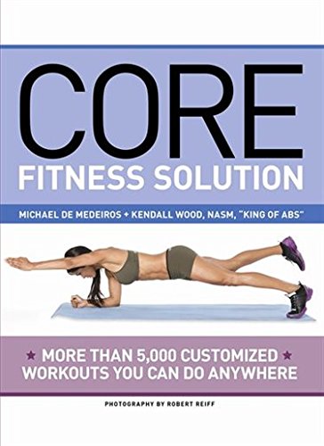 Core Fitness Solution