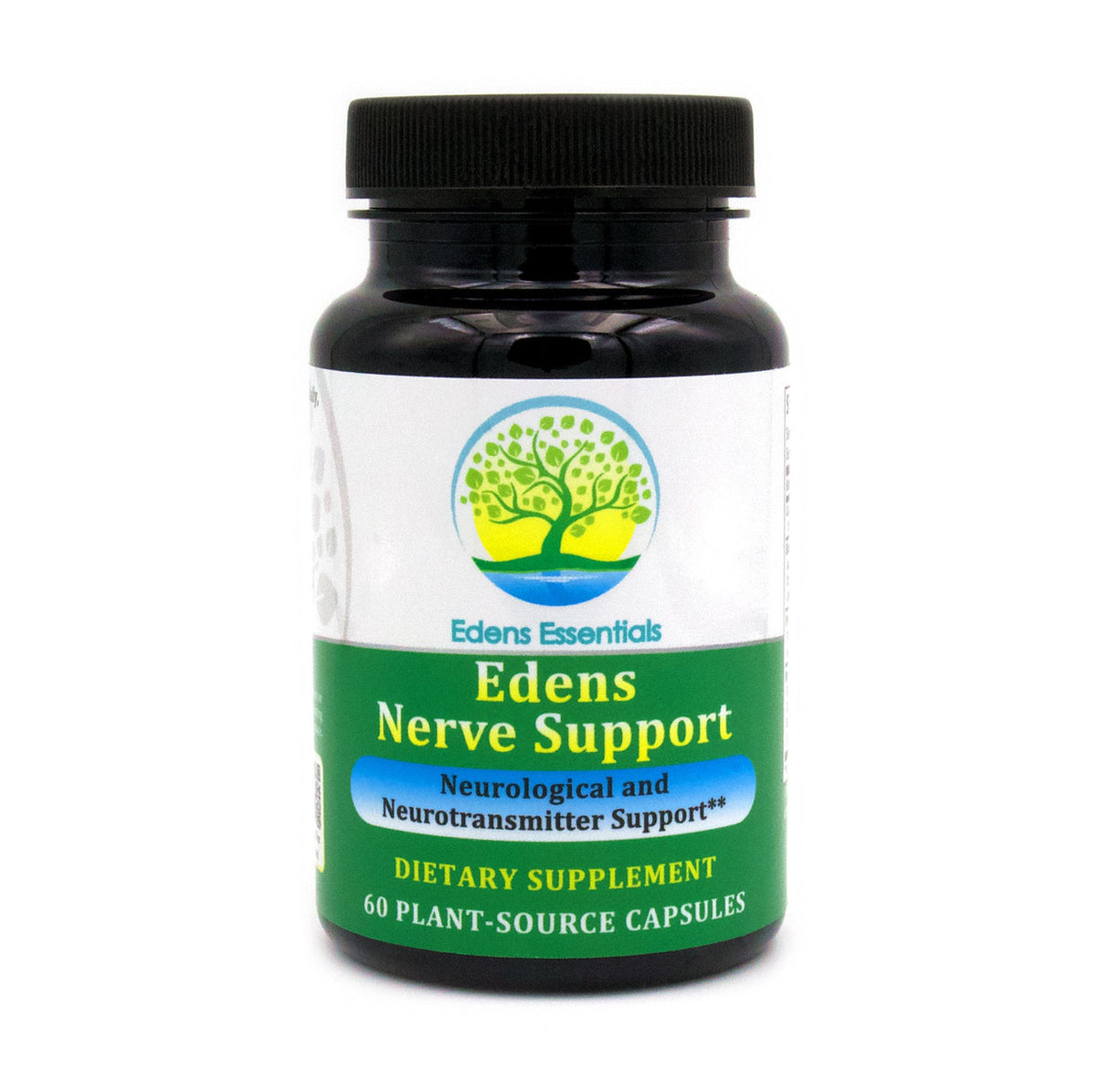 Edens Nerve Support