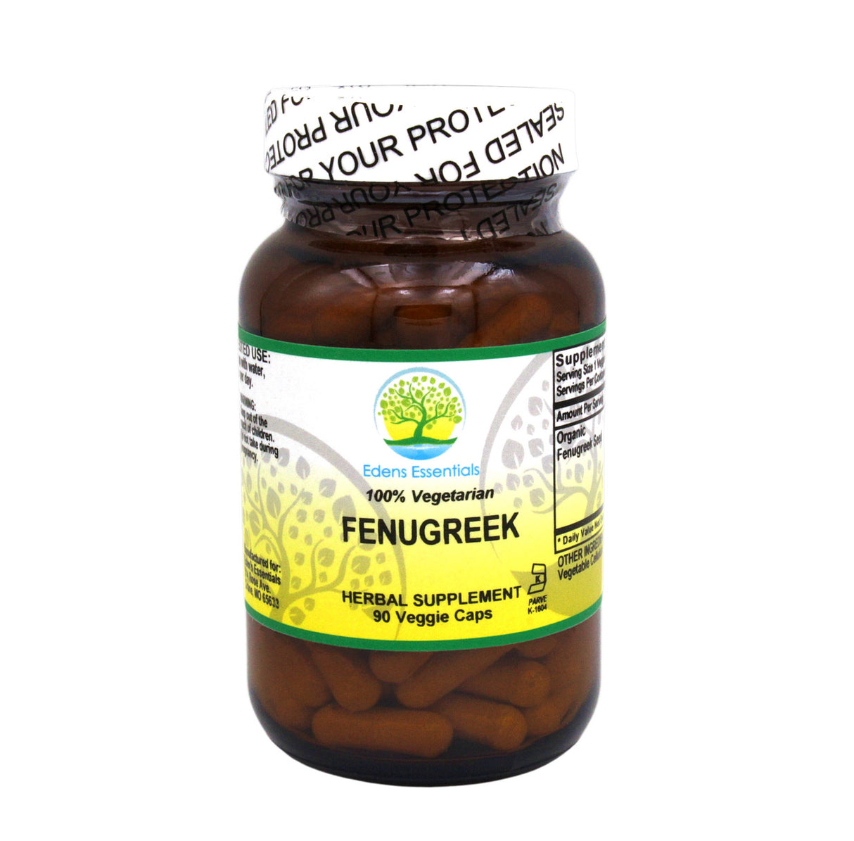 Fenugreek