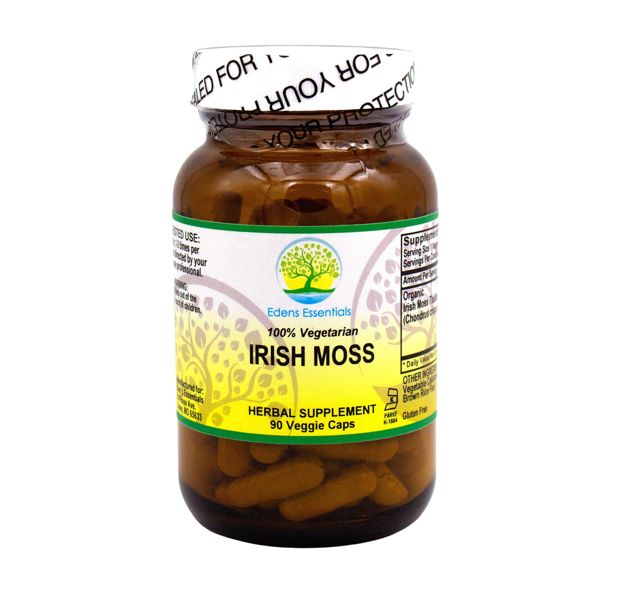 Irish Moss