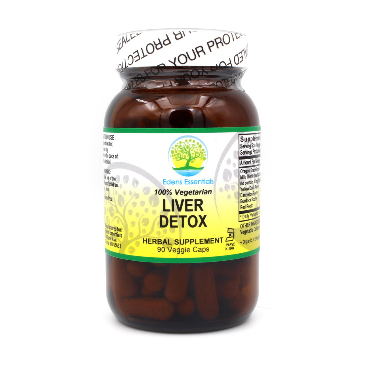 Liver Detox