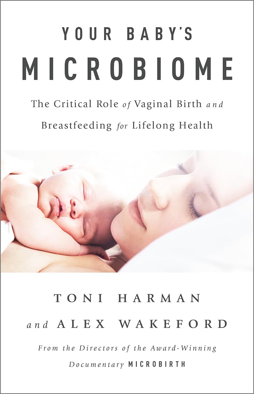 Your Baby's Microbiome